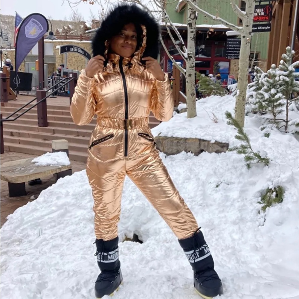 Snowsuit